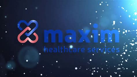 maxim health